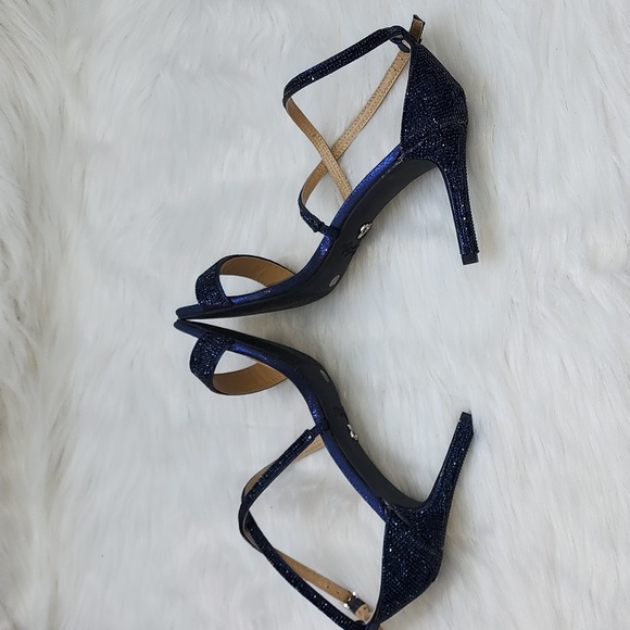 NEW Thalia Sodi Womens Darria Strappy Sandals, Shoes, high heels - Picture 6 of 7